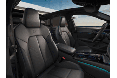 Audi A5 Avant 2.0 e-hybrid 299pk quattro S Edition - Afbeelding 4