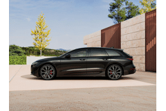 Audi A6 Avant e-tron 286pk S Edition 83 kWh - Afbeelding 3