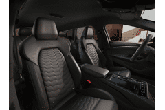 Audi A6 Avant e-tron 286pk S Edition 83 kWh - Afbeelding 4