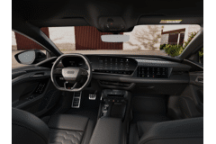 Audi A6 Avant e-tron 286pk S Edition 83 kWh - Afbeelding 5