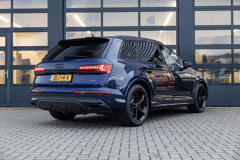 Audi Q7 60 TFSIe 462pk quattro Competition - Afbeelding 2