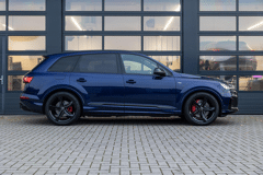 Audi Q7 60 TFSIe 462pk quattro Competition - Afbeelding 3