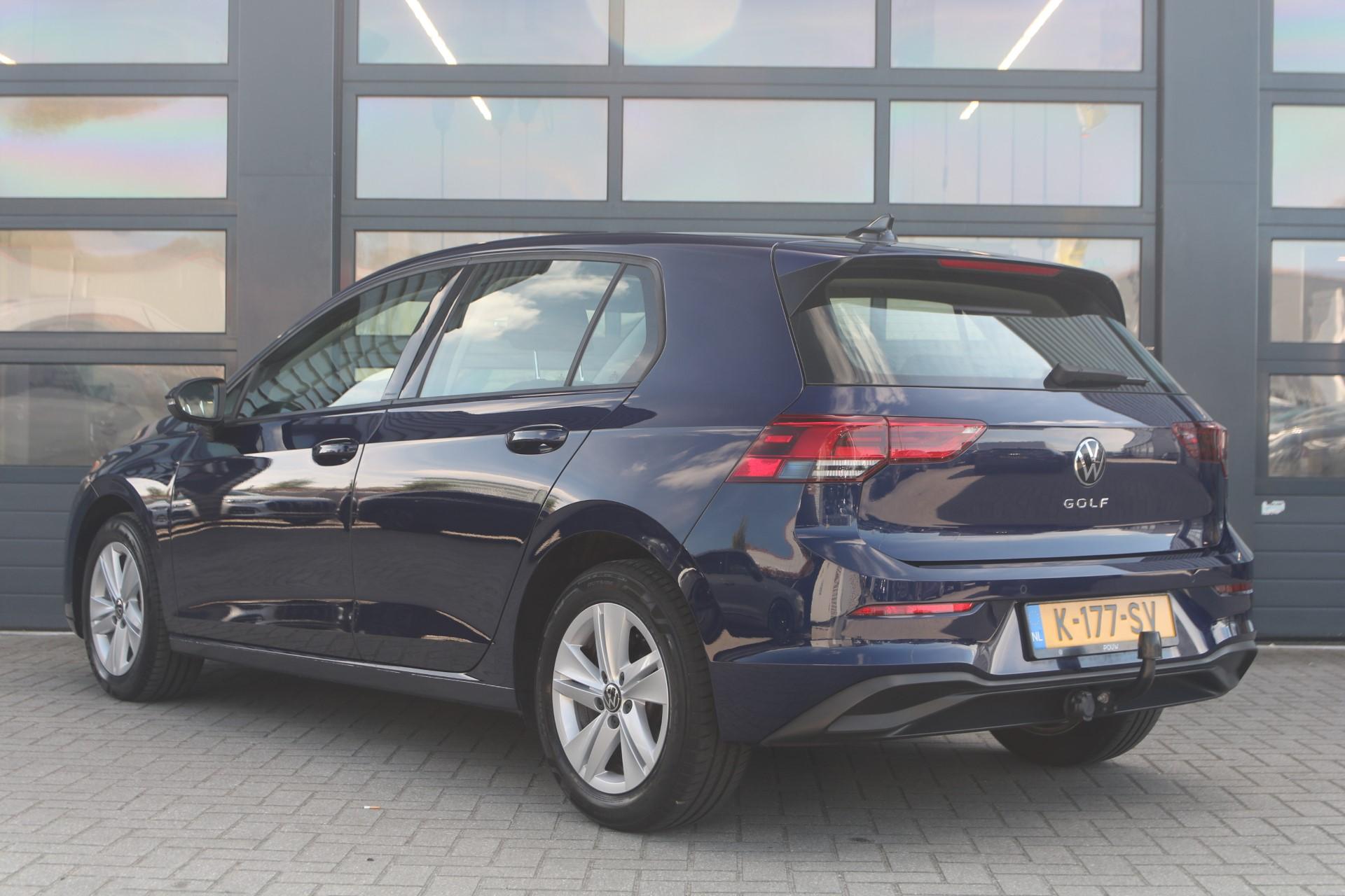 Volkswagen Golf 1.0 TSI 110pk Life - Afbeelding 3