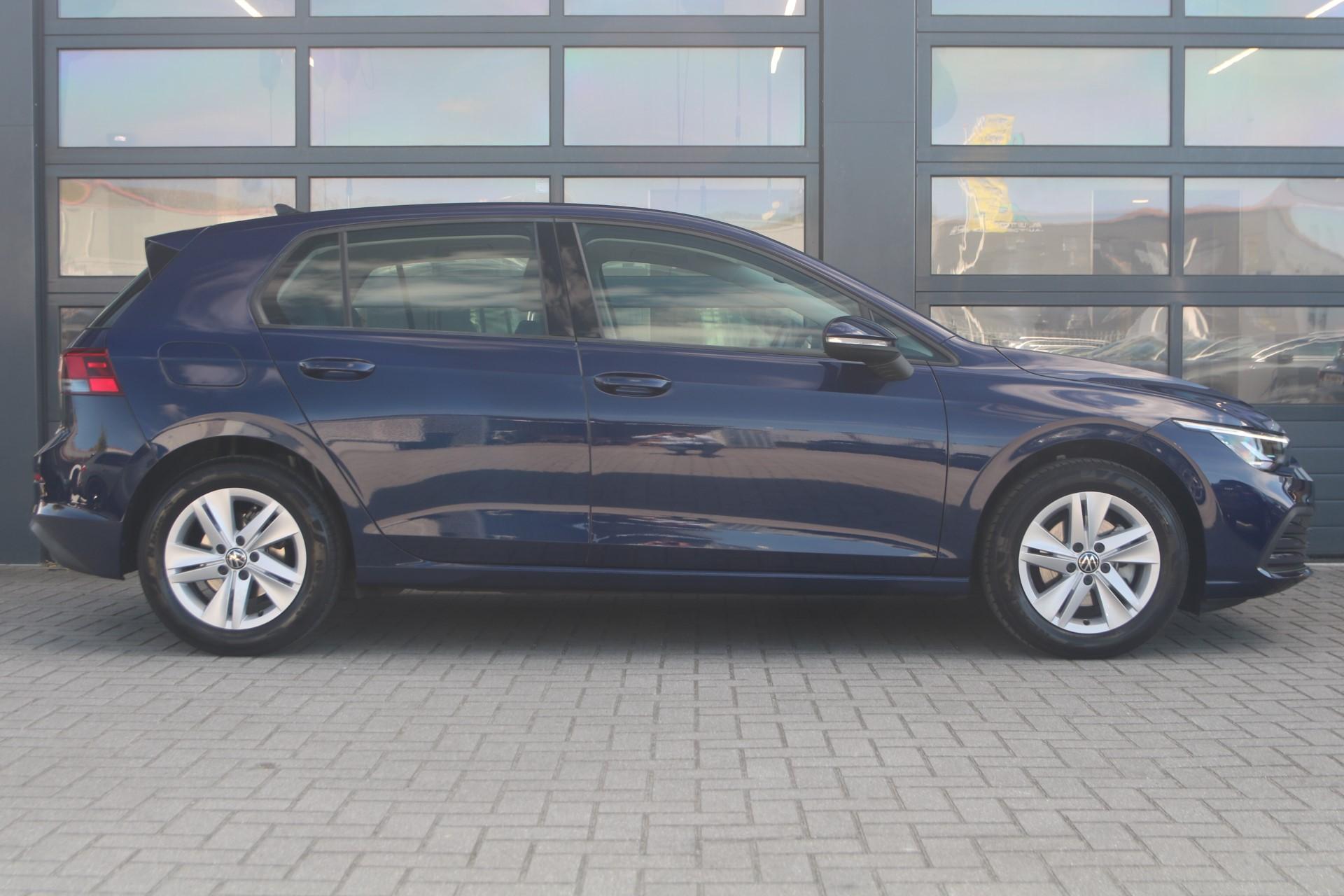 Volkswagen Golf 1.0 TSI 110pk Life - Afbeelding 4