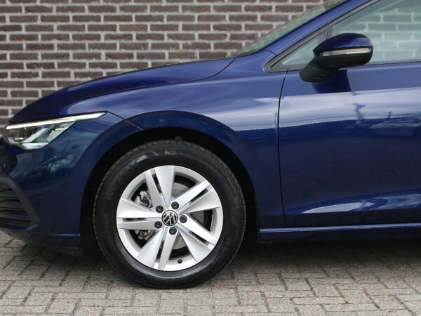 lichtmetalen velgen 16"