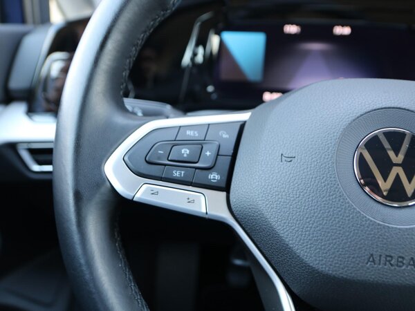 cruise control adaptief