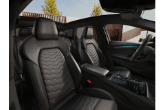 Audi A6 Avant e-tron 286pk S Edition 83 kWh - Afbeelding 4