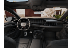 Audi A6 Avant e-tron 286pk S Edition 83 kWh - Afbeelding 5