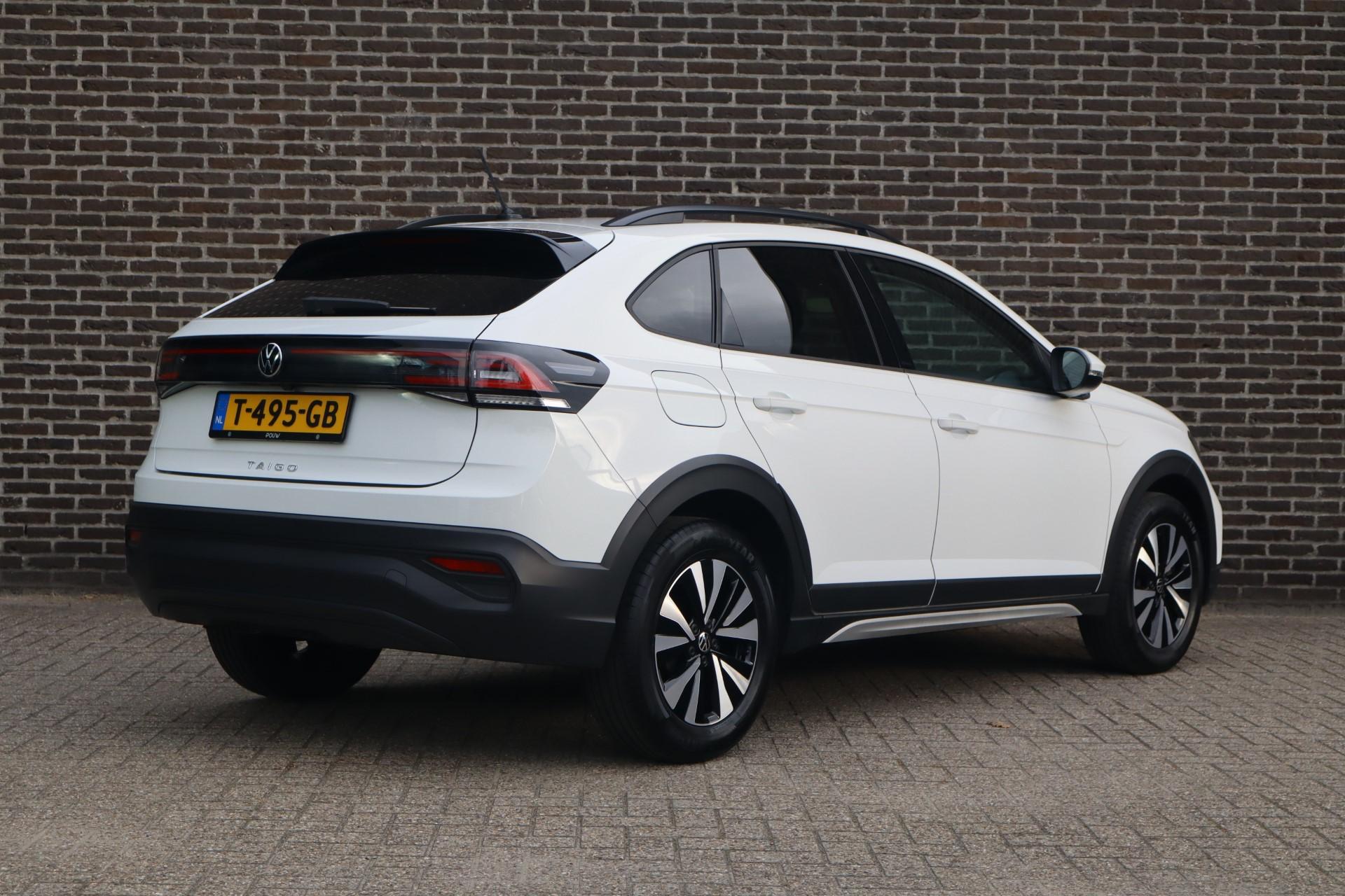 Volkswagen Taigo 1.0 TSI 95pk Life - Afbeelding 2