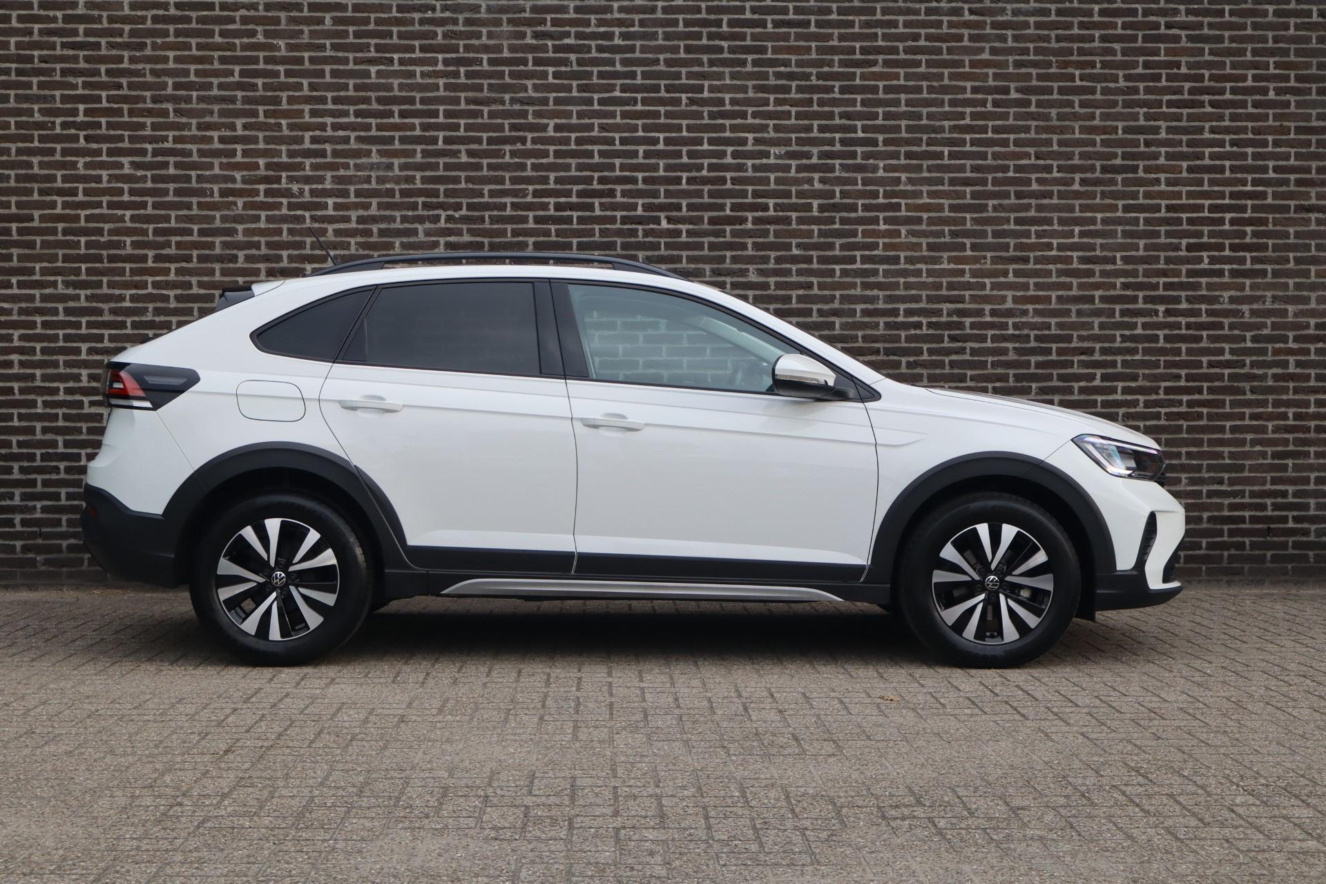 Volkswagen Taigo 1.0 TSI 95pk Life - Afbeelding 3