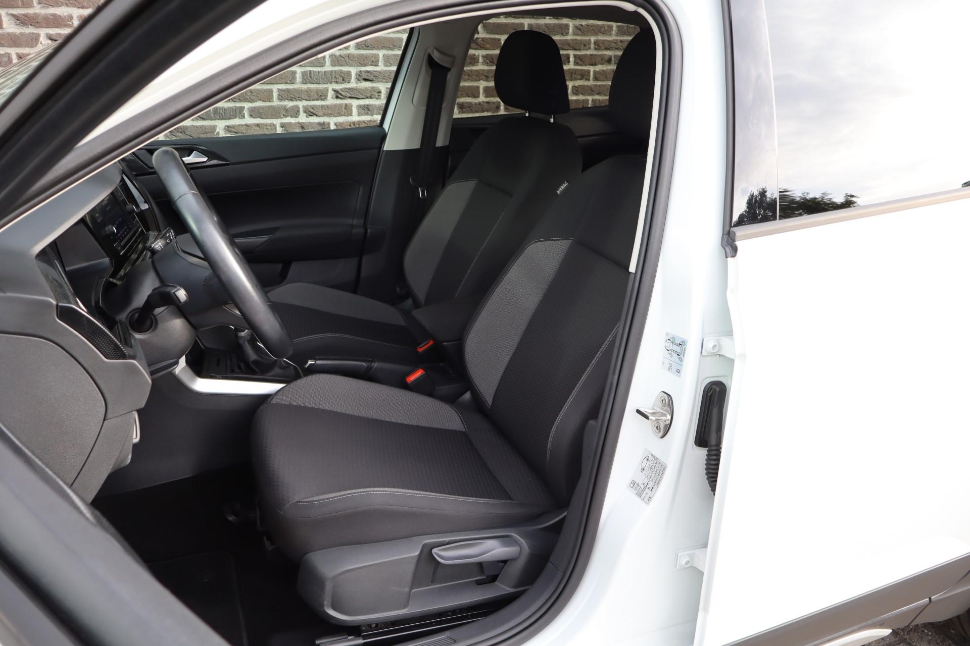 Volkswagen Taigo 1.0 TSI 95pk Life - Afbeelding 4