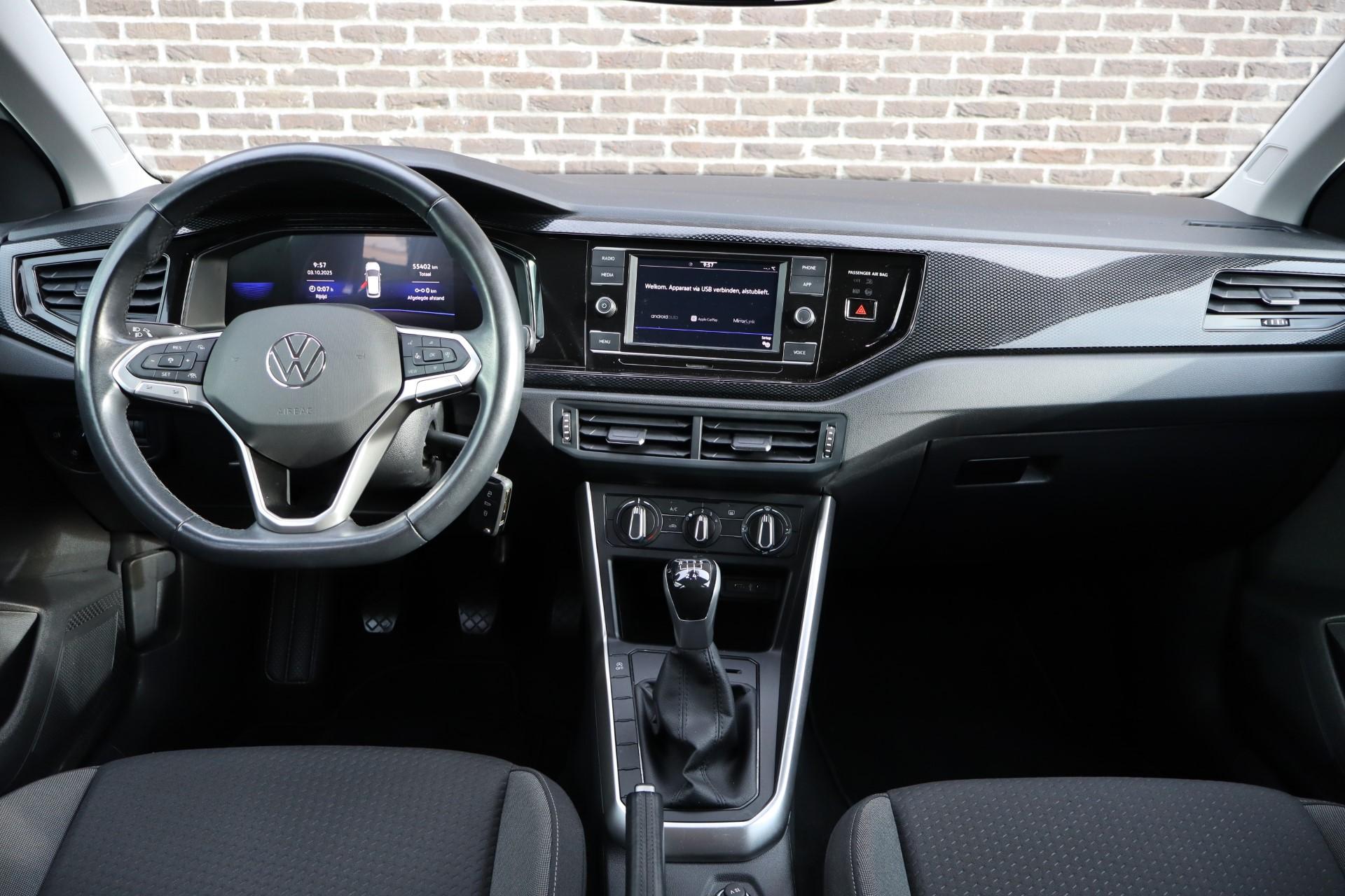 Volkswagen Taigo 1.0 TSI 95pk Life - Afbeelding 5