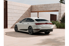 Audi A6 Sportback e-tron 286pk S Edition 83 kWh - Afbeelding 2