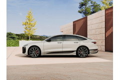 Audi A6 Sportback e-tron 286pk S Edition 83 kWh - Afbeelding 3