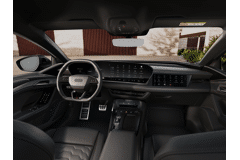 Audi A6 Sportback e-tron 286pk S Edition 83 kWh - Afbeelding 5