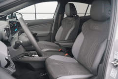 Volkswagen ID.5 286pk Pro Business 77 kWh - Afbeelding 4