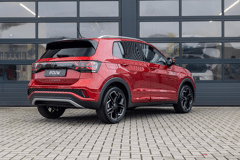 Volkswagen T-Cross 1.0 TSI 115pk R-Line Edition - Afbeelding 2