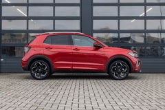Volkswagen T-Cross 1.0 TSI 115pk R-Line Edition - Afbeelding 3