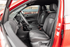 Volkswagen T-Cross 1.0 TSI 115pk R-Line Edition - Afbeelding 4