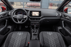 Volkswagen T-Cross 1.0 TSI 115pk R-Line Edition - Afbeelding 5
