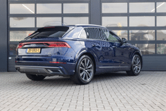 Audi Q8 55 TFSI 340pk quattro Pro Line S - Afbeelding 2