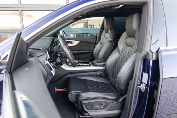 voorstoelen met massagefunctie en geventileerd voorstoelen met massagefunctie en geventileerd