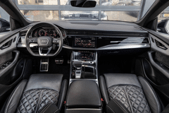 Audi Q8 55 TFSI 340pk quattro Pro Line S - Afbeelding 5