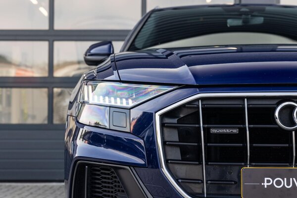 matrix LED koplampen matrix LED koplampen