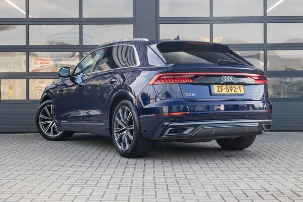 achterasbesturing achterasbesturing