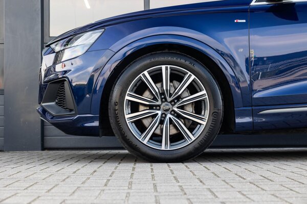 lichtmetalen velgen 21" lichtmetalen velgen 21"