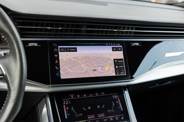 navigatiesysteem full map navigatiesysteem full map