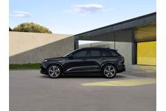 Audi Q6 e-tron 252pk S Edition 83 kWh - Afbeelding 3