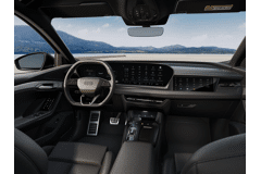 Audi Q6 e-tron 252pk S Edition 83 kWh - Afbeelding 5