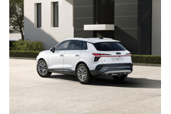 Audi Q3 272pk e-hybrid S Edition - Afbeelding 2