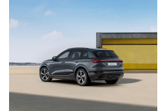 Audi Q6 e-tron 252pk S Edition 83 kWh - Afbeelding 2