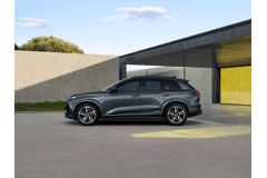Audi Q6 e-tron 252pk S Edition 83 kWh - Afbeelding 3