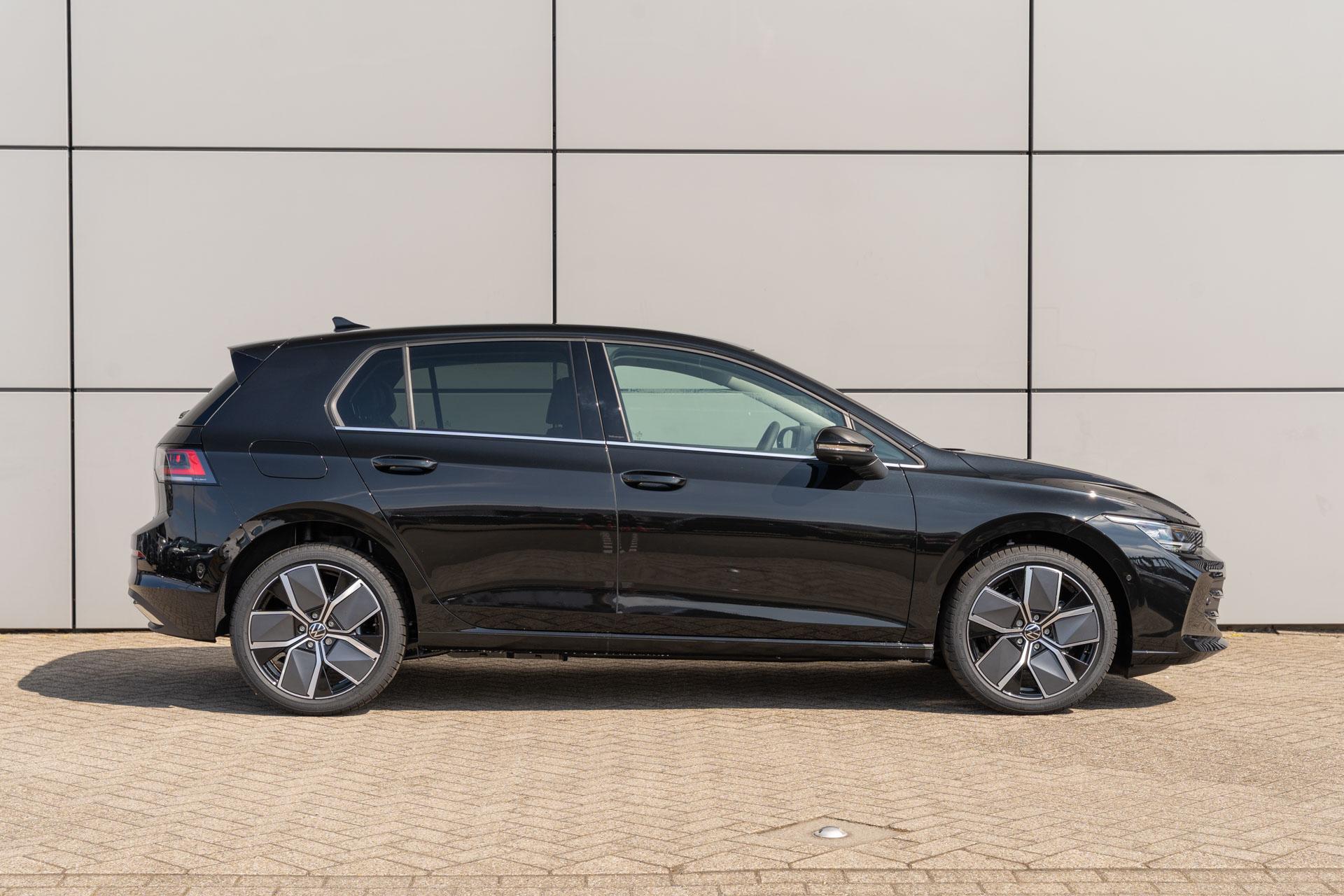 Volkswagen Golf 1.5 eHybrid 204pk Style Edition - Afbeelding 3