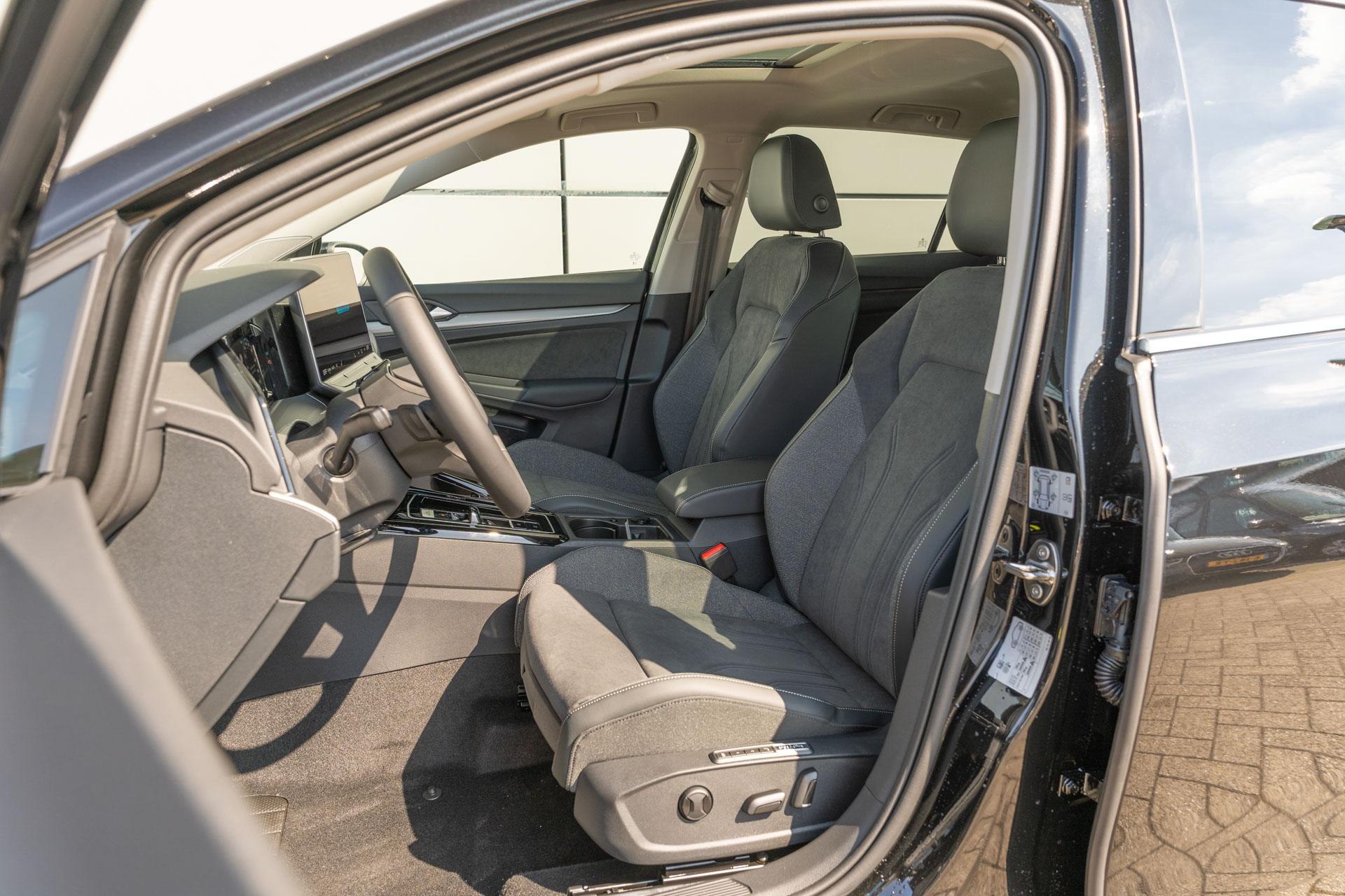 Volkswagen Golf 1.5 eHybrid 204pk Style Edition - Afbeelding 4