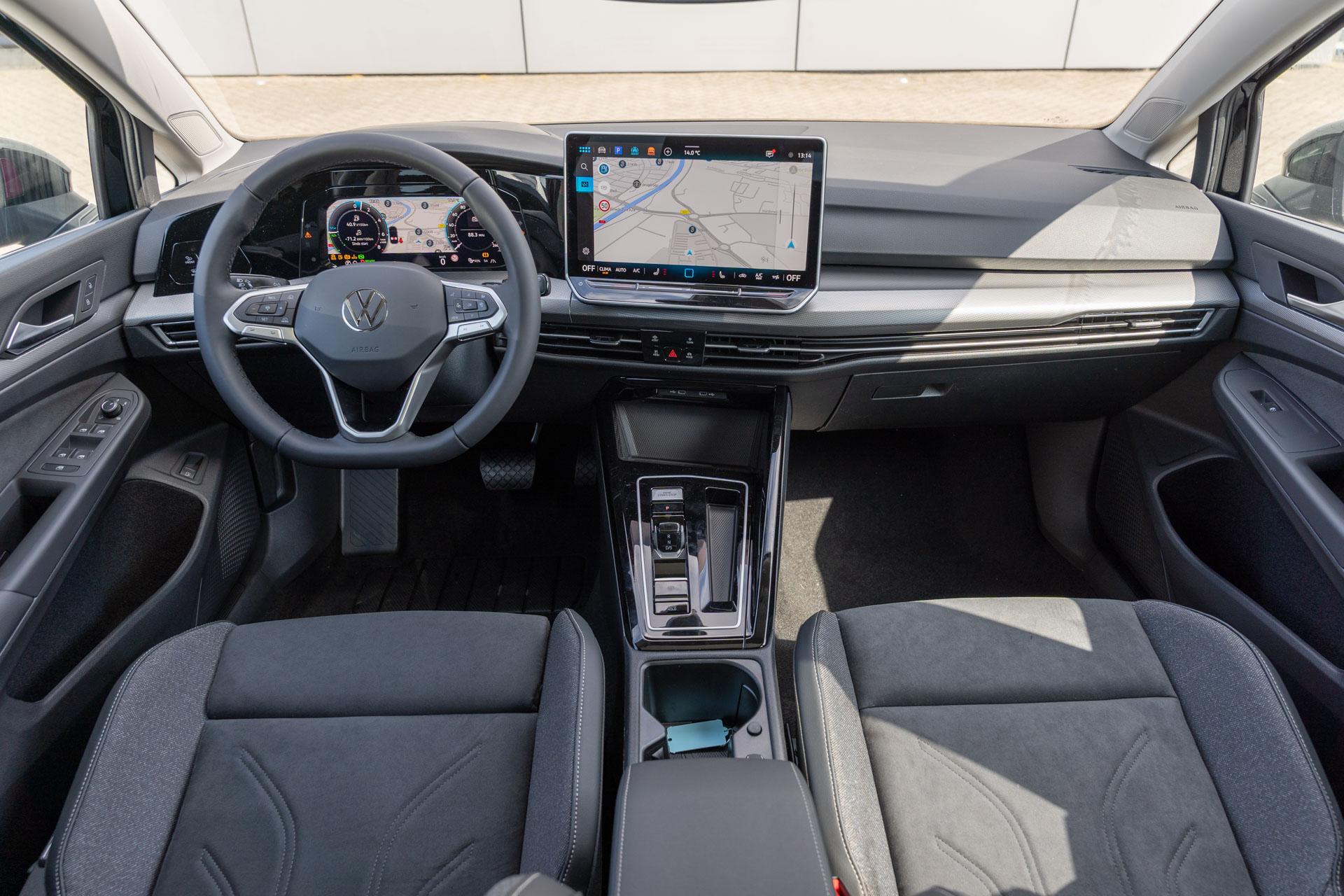 Volkswagen Golf 1.5 eHybrid 204pk Style Edition - Afbeelding 5