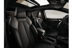 Audi Q4 Sportback e-tron 45 quattro 286pk S Edition Competition 82 kWh - Afbeelding 4