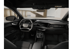 Audi Q4 Sportback e-tron 45 quattro 286pk S Edition Competition 82 kWh - Afbeelding 5