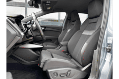 Audi Q4 e-tron 40 204pk Launch Edition Advanced Plus 77 kWh - Afbeelding 5