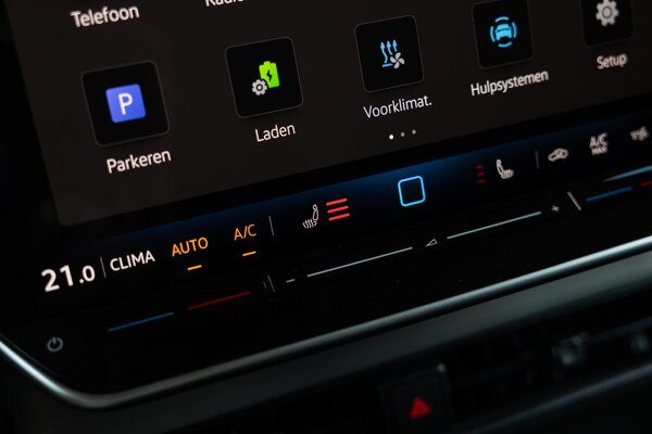 stuurwiel verwarmd stuurwiel verwarmd