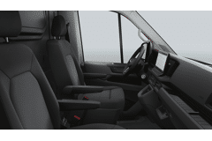 Volkswagen Crafter 35 2.0 TDI 177pk AUT L3H3 Highline - Afbeelding 4