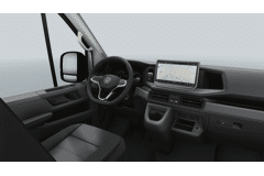 Volkswagen Crafter 35 2.0 TDI 177pk AUT L3H3 Highline - Afbeelding 5