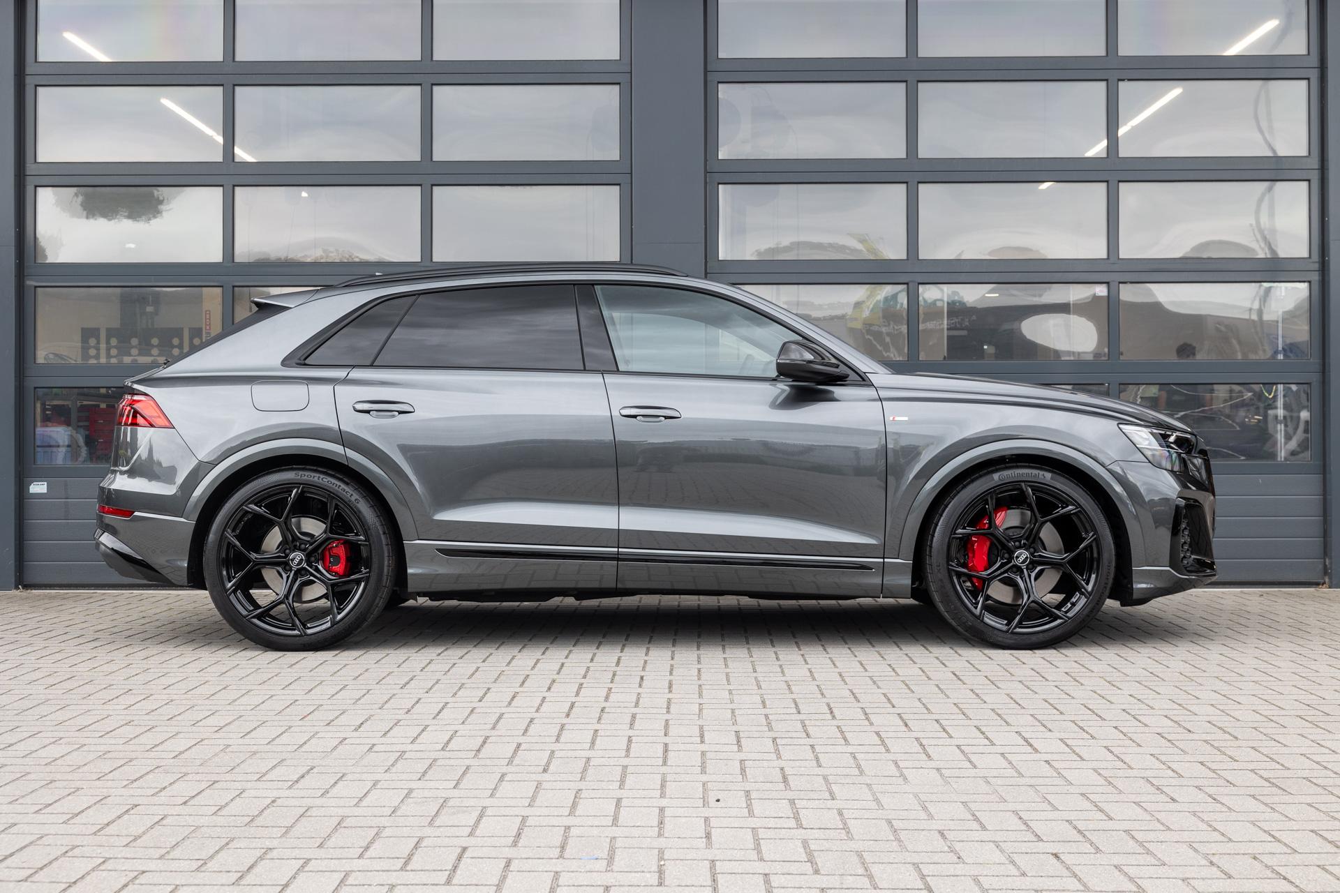 Audi Q8 55 TFSI e 394pk quattro Pro Line S - Afbeelding 3