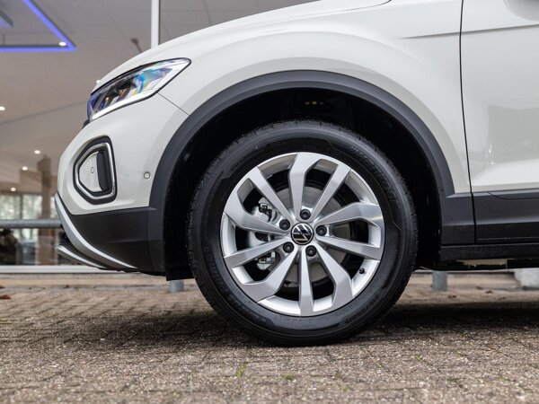 lichtmetalen velgen 17" lichtmetalen velgen 17"