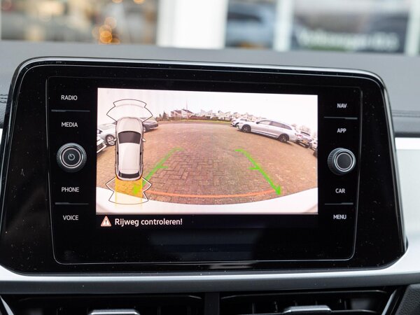 achteruitrijcamera achteruitrijcamera