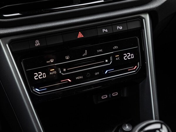 airco (automatisch) airco (automatisch)