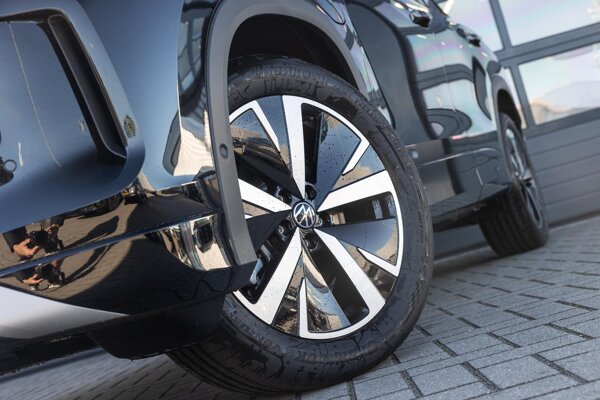 lichtmetalen velgen 19" lichtmetalen velgen 19"